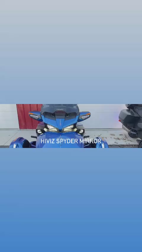 LEDトライザー氣望 Cyber ​​LED KAWASAKI Ninja ZX-25R Custom Blinker / Ninja250