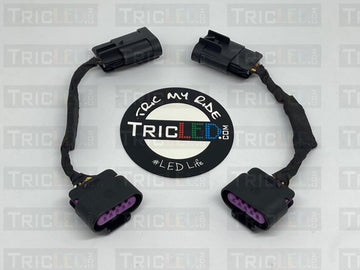 TricLED - Plug & Play Brake Flasher for F3T / F3L (All Years) / RT (2020+)