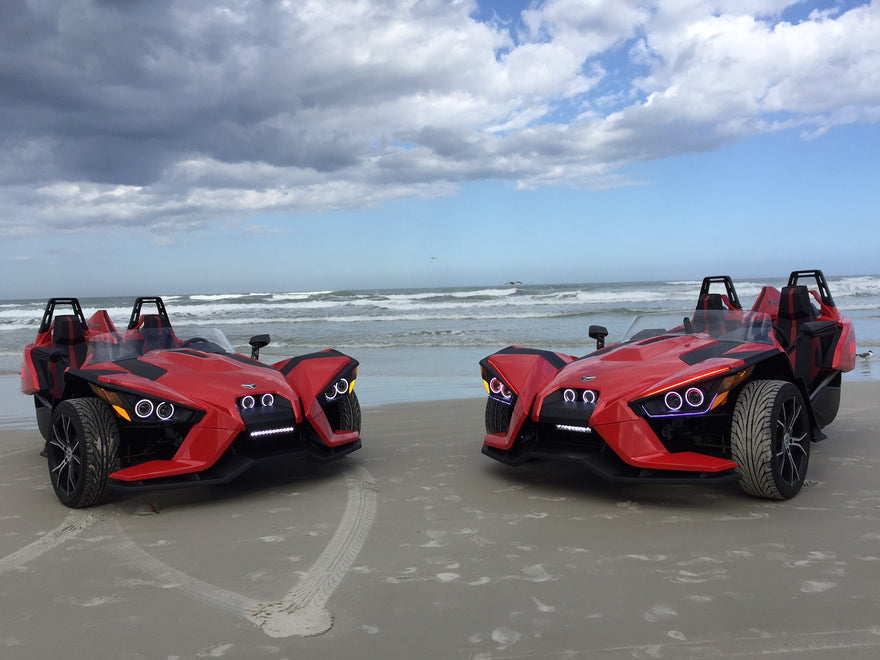 Daytona BikeWeek!!