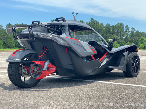 SlingShot 2025+