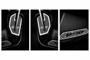 Front End Magnetic Side Grille Inserts for the Spyder RT (Set of 2) (2020+)-12