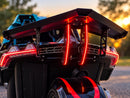 GT3-C Rear Wing LED Kit-4