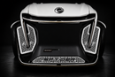 Front End Magnetic Side Grille Inserts for the Spyder RT (Set of 2) (2020+)-9