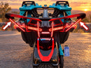 GT3-C Rear Wing LED Kit-10