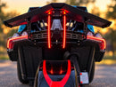 GT3-C Rear Wing LED Kit-5