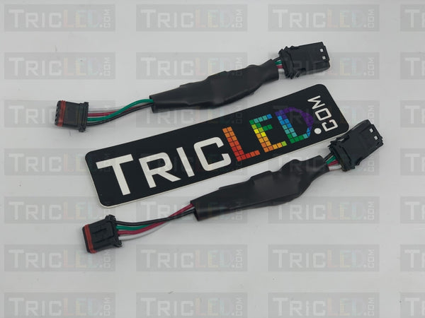 Canyon Brake Flasher modulator