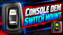 TricShift™ SA6 - Fully Automatic Shift System - Can am Canyon-10