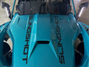 2020+ SlingShot Hi-Viz Sequential Mirror LED's with Sequential Blinker Integration-6
