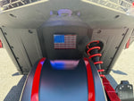 USA LED Flag with NEW Mounting Plate for Slingshot