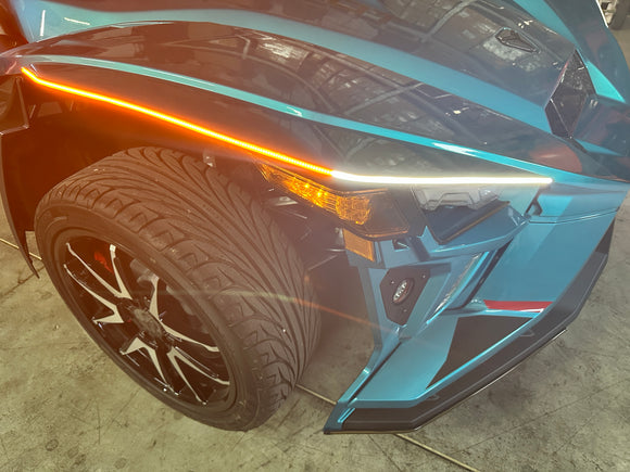 2020+ Dual-Color EyeBladez