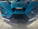 2020+ SpoilerBladez DRL Dual Color with Blinker Integration-6