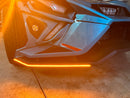 2020+ SpoilerBladez DRL Dual Color with Blinker Integration-10