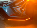2020+ SpoilerBladez DRL Dual Color with Blinker Integration-8