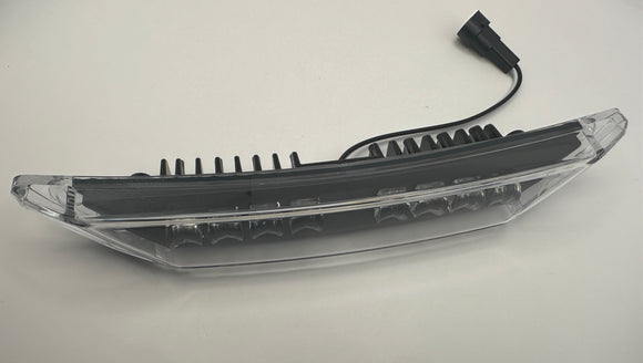 Can-Am Spyder RT (2020+) Plug N' Play LED Auxiliary Running Light Bar
