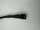 Two Pin Single Color Splitter (Multiple Sizes)-1