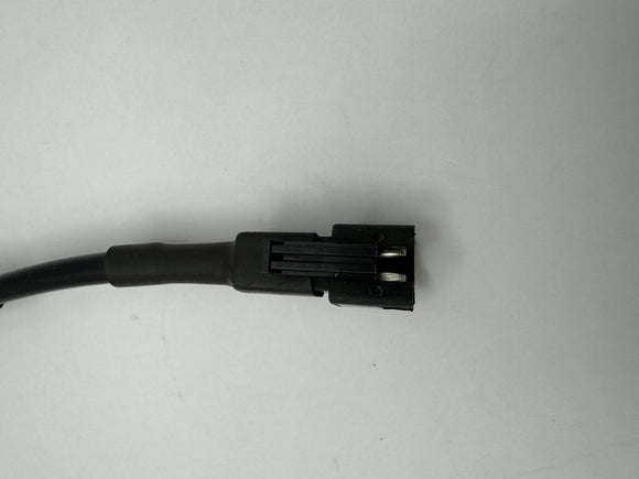Two Pin Single Color Splitter (Multiple Sizes)
