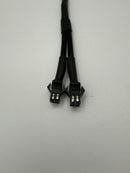 Two Pin Single Color Splitter (Multiple Sizes)-3