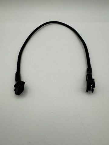 Four Pin RGB Wire Extension (Multiple Sizes) - 0