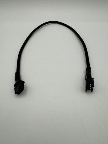 Four Pin RGB Wire Extension (Multiple Sizes)