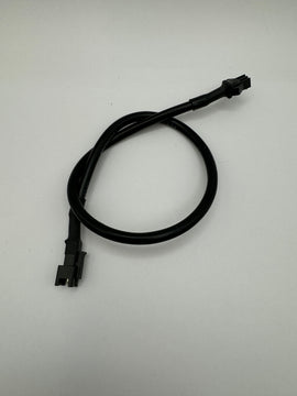 Two Pin Single Color Wire Extension (Multiple Sizes) - 0