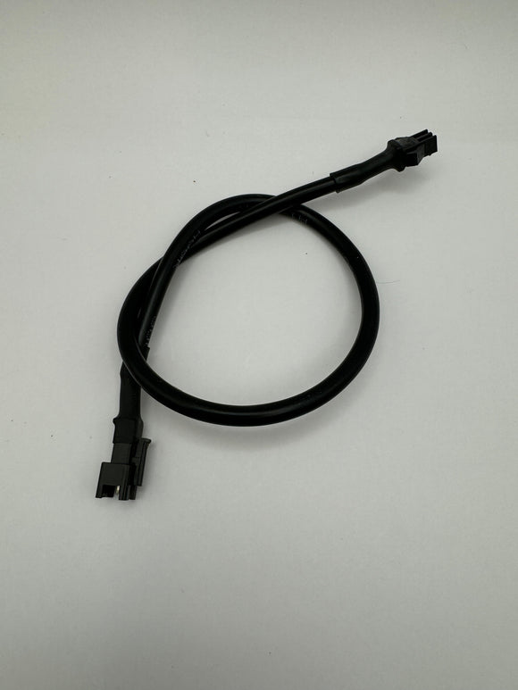 Two Pin Single Color Wire Extension (Multiple Sizes) | TricLED