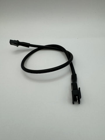 Four Pin RGB Wire Extension (Multiple Sizes)