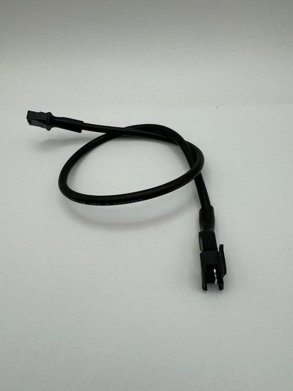Four Pin RGB Wire Extension (Multiple Sizes)