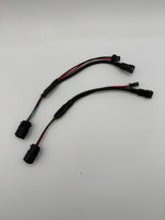 Power Fender Harness Parts