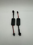 Power Fender Harness Parts-2
