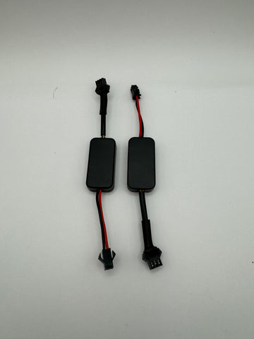 Power Fender Harness Parts - 0