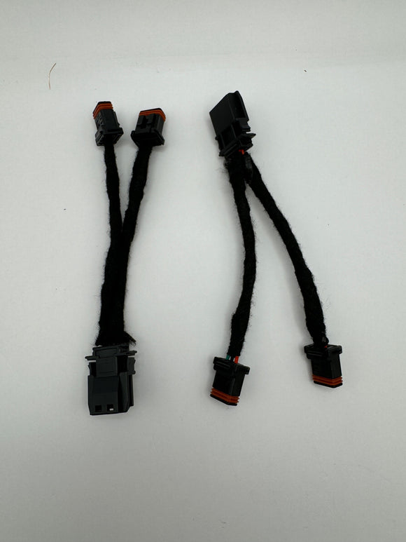 Power Fender Harness Parts