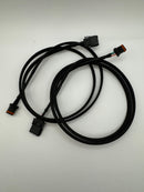 Power Fender Harness Parts-4