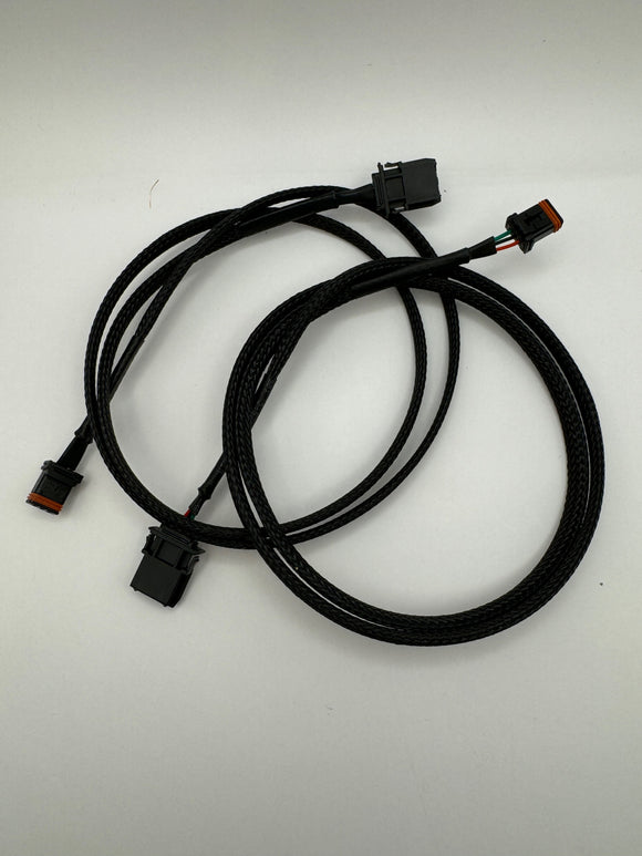 Power Fender Harness Parts