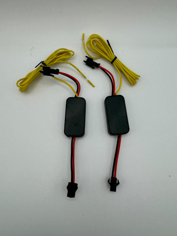 Dual Color Blinker Module (Pair) 2010-2019