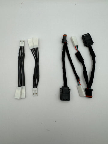 Wire Harness for Sequential Fenders LED (Spyder 2019+ / Ryker)