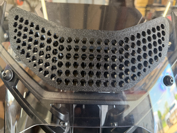 TricVentz for Canyon (1 pair Upward, 1 pair Downward)
