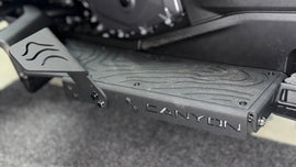 Canyon Adventure Floorboards
