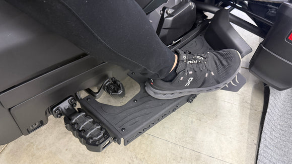 Canyon Adventure Floorboards
