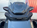 HiViz Side View Mirror DRL with Sequential Turn Signal (for RT, F3T, F3L)-8