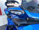 HiViz Side View Mirror DRL with Sequential Turn Signal (for RT, F3T, F3L)-14