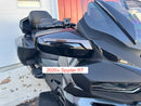 HiViz Side View Mirror DRL with Sequential Turn Signal (for RT, F3T, F3L)-9