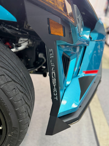 Gap Pillarz For Slingshot