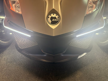 Spyder RT Vader Wingz (2014-2019)