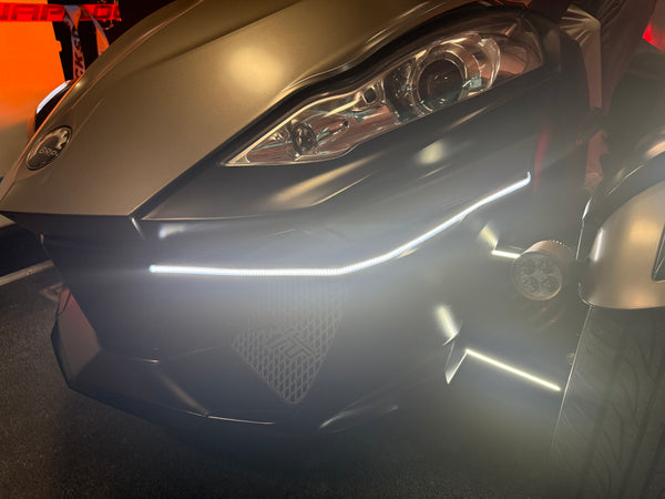 Spyder RT Vader Wingz (2014-2019)