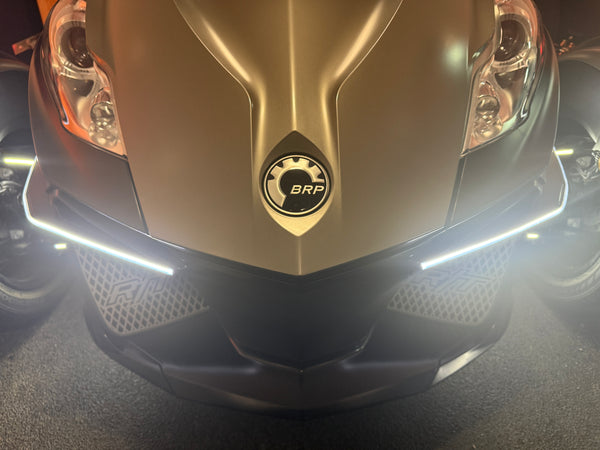 Spyder RT Vader Wingz (2014-2019)