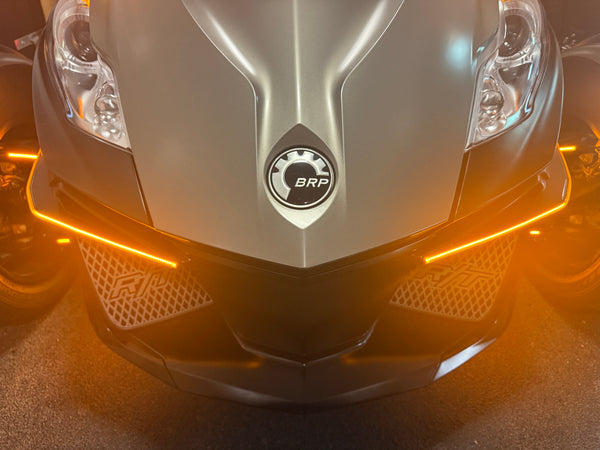 Spyder RT Vader Wingz (2014-2019)