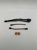 12v OEM Accessory Harness for Ryker 2019+-3