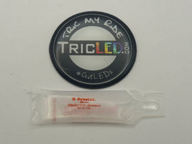 Di-Electric Grease