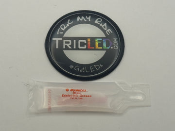 Di-Electric Grease