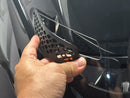 TricVentZ - RT Windshield Vents (2 pairs) For RT2020+ only-7